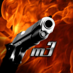 magnum3.0 android application logo